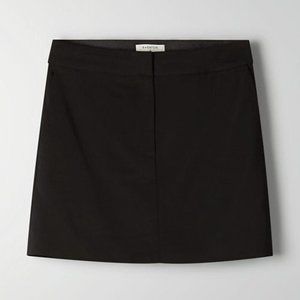 Aritzia Babaton Bryant Skirt